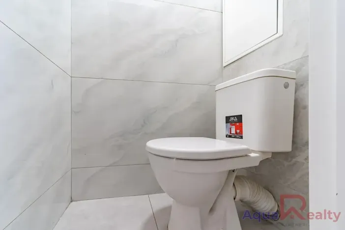 Pronájem bytu 2+1, Cheb, Palackého, 53 m2