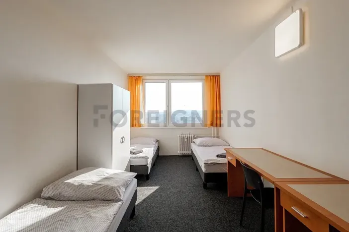 Pronájem pokoje, Praha - Modřany, Kutilova, 12 m2