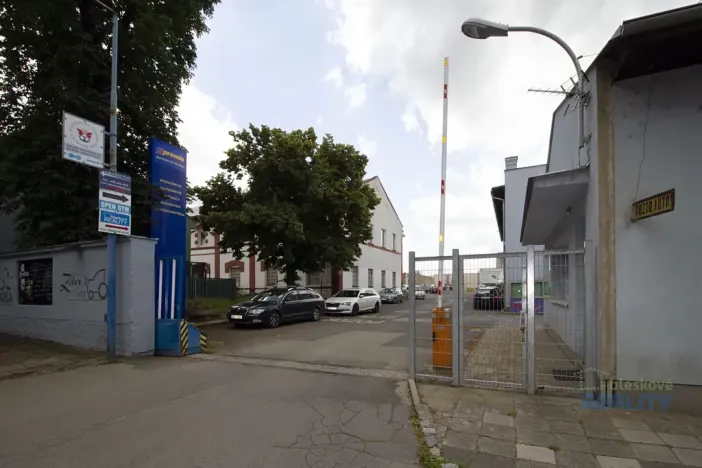 Pronájem skladu, Brandýs nad Labem-Stará Boleslav, Strojírenská, 40 m2