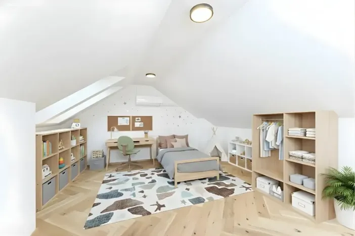 Prodej bytu 4+kk, Praha - Vršovice, Žitomírská, 120 m2