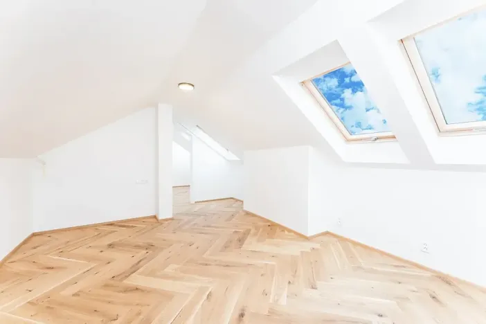 Prodej bytu 4+kk, Praha - Vršovice, Žitomírská, 120 m2