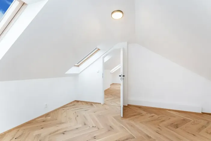 Prodej bytu 4+kk, Praha - Vršovice, Žitomírská, 120 m2