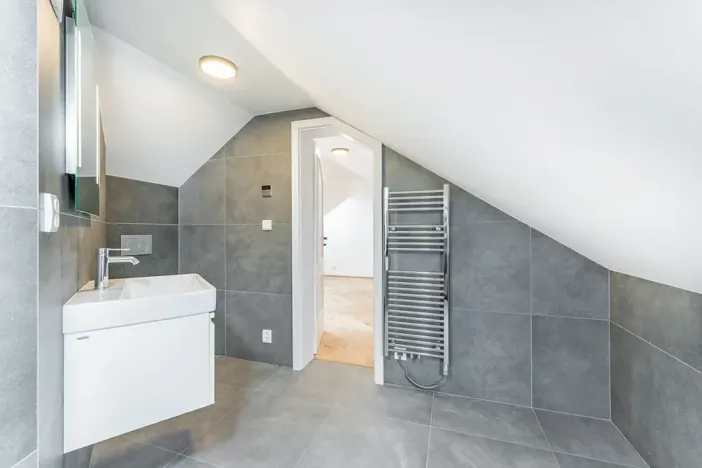 Prodej bytu 4+kk, Praha - Vršovice, Žitomírská, 120 m2