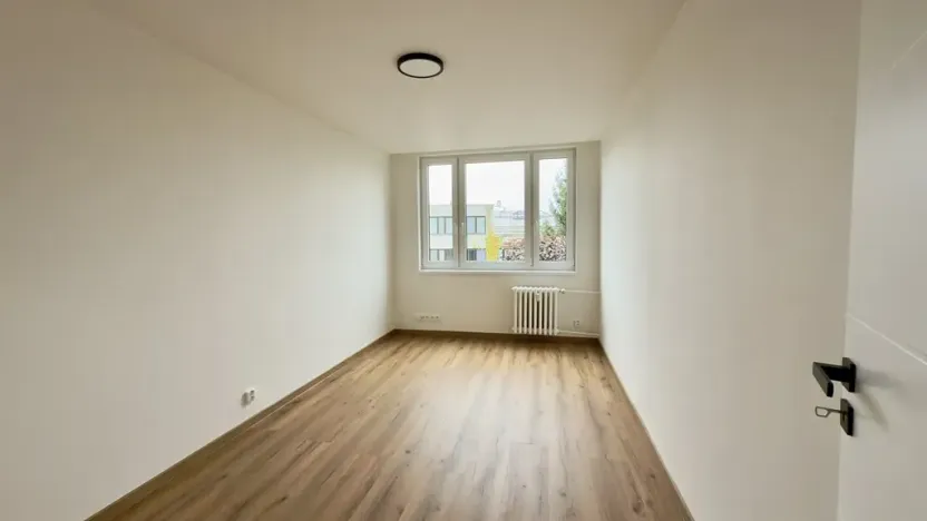 Prodej bytu 3+kk, Praha - Stodůlky, K zahrádkám, 83 m2