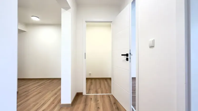 Prodej bytu 3+kk, Praha - Stodůlky, K zahrádkám, 83 m2