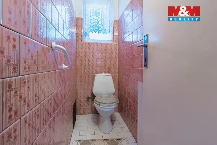 Prodej rodinného domu, Sluhy, 160 m2