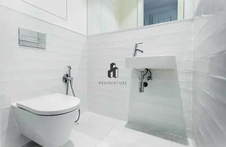 Pronájem bytu 2+kk, Praha - Nové Město, Dlážděná, 67 m2