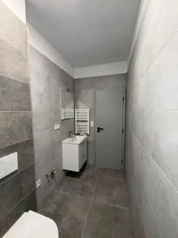 Pronájem bytu 2+kk, České Budějovice, Rudolfovská tř., 40 m2