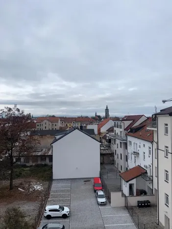 Prodej bytu 4+kk, České Budějovice, 88 m2