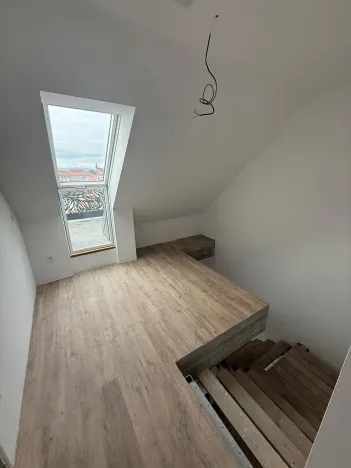 Prodej bytu 2+kk, České Budějovice, Štítného, 90 m2