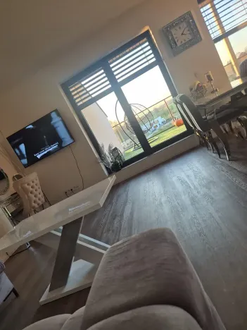 Pronájem bytu 2+kk, Hluboká nad Vltavou, Potoční, 57 m2