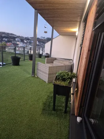 Pronájem bytu 2+kk, Hluboká nad Vltavou, Potoční, 57 m2