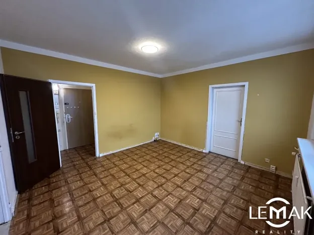 Pronájem bytu 2+1, Olomouc, Zikova, 45 m2