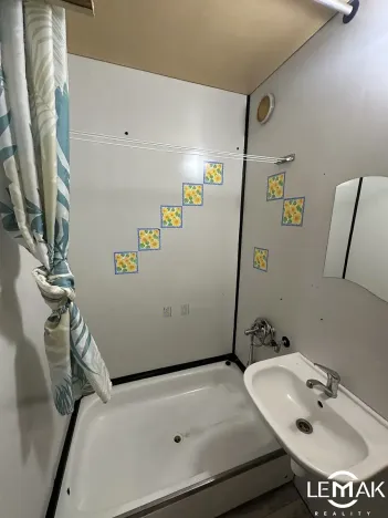 Pronájem bytu 2+1, Olomouc, Zikova, 45 m2