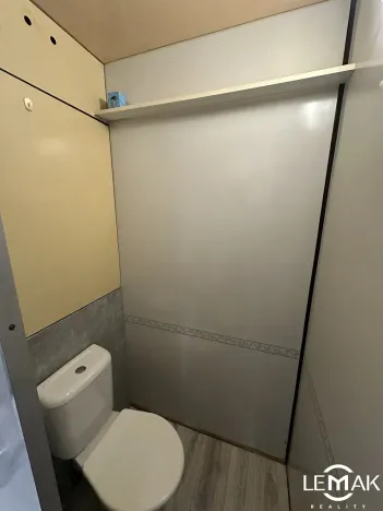 Pronájem bytu 2+1, Olomouc, Zikova, 45 m2