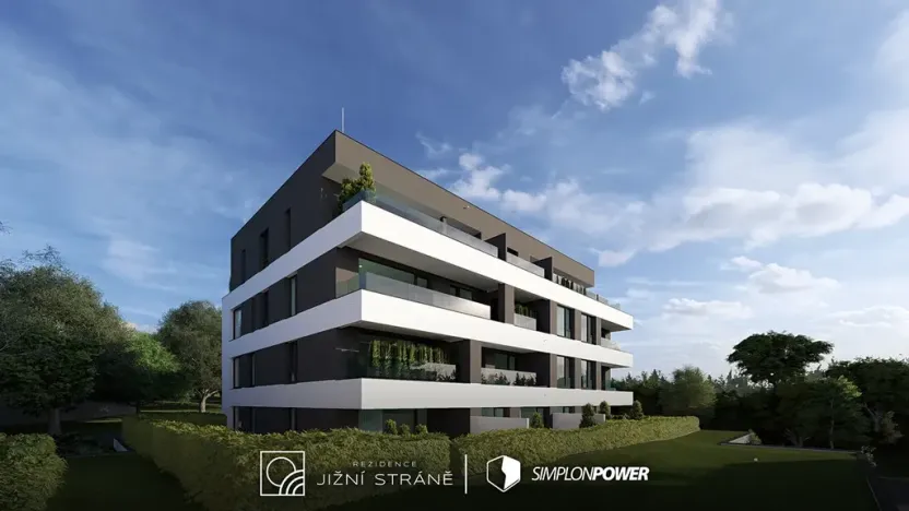 Prodej bytu 1+kk, Olomouc, Leopolda Pospíšila, 32 m2