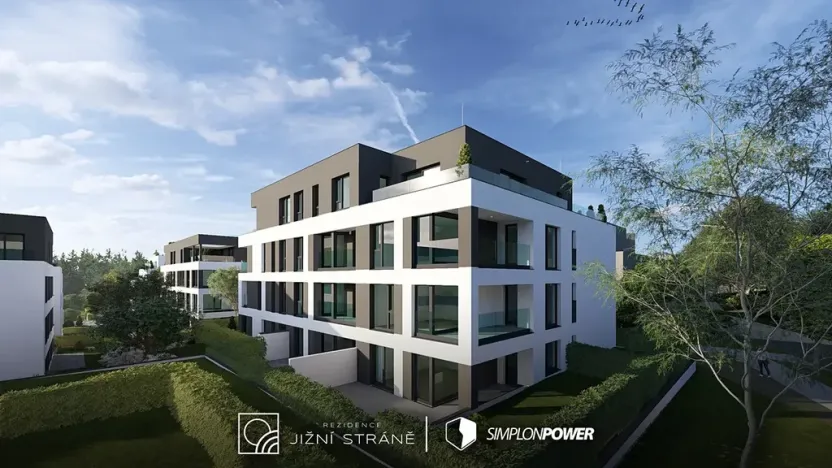 Prodej bytu 1+kk, Olomouc, Leopolda Pospíšila, 32 m2