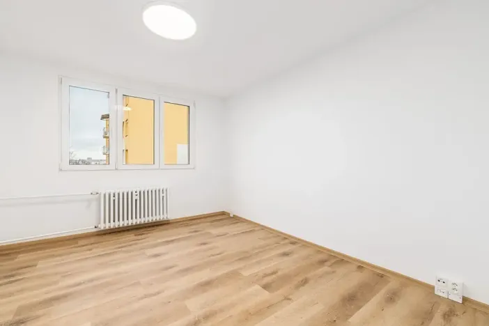 Prodej bytu 3+1, České Budějovice, Lidická tř., 72 m2