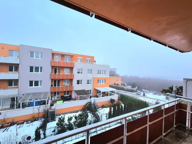 Prodej bytu 1+kk, Praha - Kyje, Sicherova, 38 m2