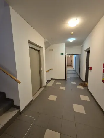 Prodej bytu 1+kk, Praha - Kyje, Sicherova, 38 m2
