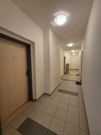 Prodej bytu 1+kk, Praha - Kyje, Sicherova, 38 m2