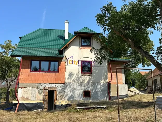 Prodej rodinného domu, Krňany, 204 m2
