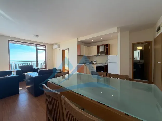 Prodej bytu 4+kk, Sveti Vlas, GARDEN OF EDEN, Bulharsko, 110 m2