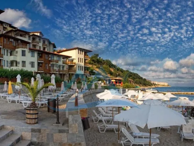 Prodej bytu 4+kk, Sveti Vlas, GARDEN OF EDEN, Bulharsko, 110 m2