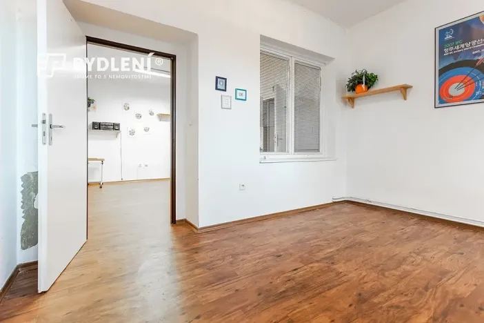 Pronájem ordinace, Teplice, Jaselská, 754 m2