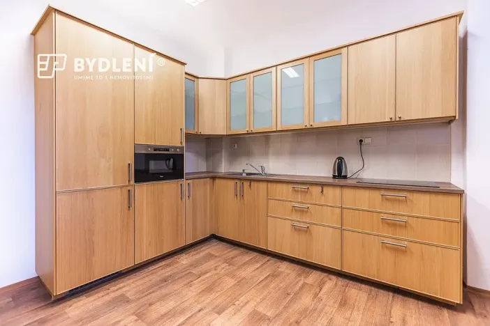 Pronájem ordinace, Teplice, Jaselská, 754 m2