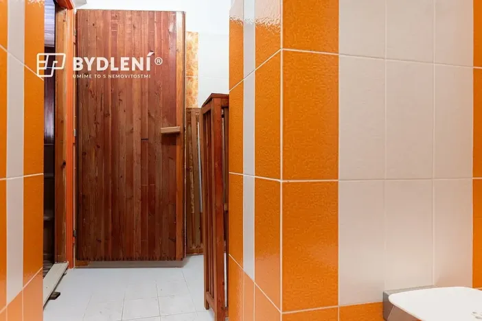 Pronájem ordinace, Teplice, Jaselská, 754 m2