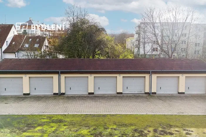 Pronájem ordinace, Teplice, Jaselská, 754 m2