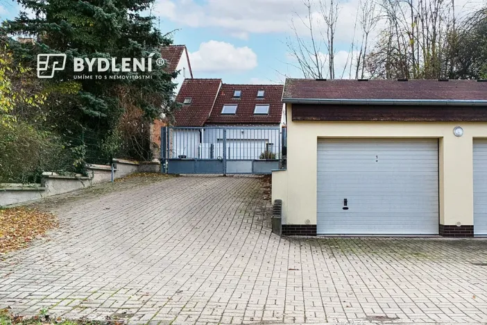 Pronájem ordinace, Teplice, Jaselská, 754 m2