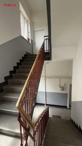 Pronájem bytu 3+1, Kladno, Poštovní náměstí, 89 m2