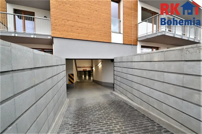 Pronájem bytu 4+kk, Vestec, Nezvalova, 103 m2