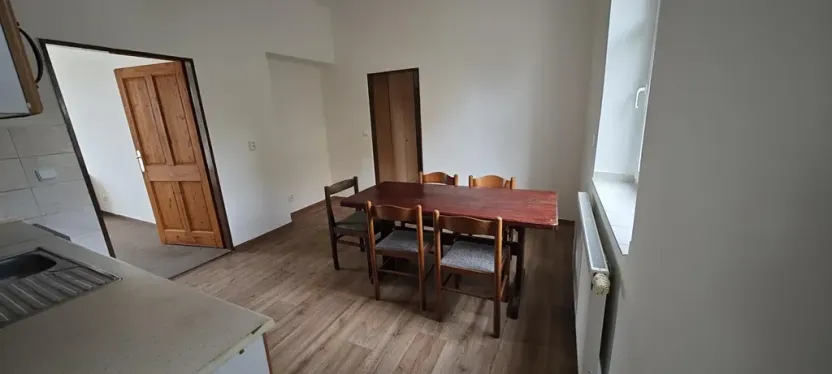 Pronájem bytu 2+1, Praha - Radlice, 64 m2