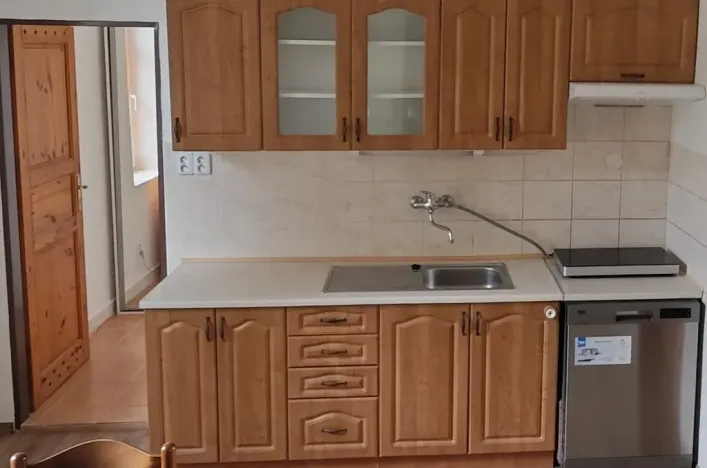 Pronájem bytu 2+1, Praha - Radlice, 64 m2