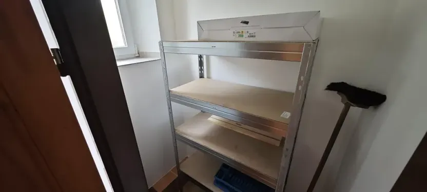 Pronájem bytu 2+1, Praha - Radlice, 64 m2