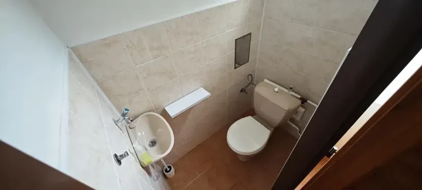 Pronájem bytu 2+1, Praha - Radlice, 64 m2