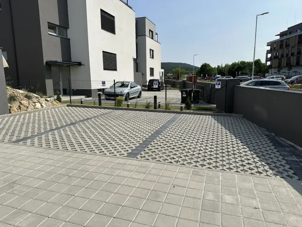 Pronájem bytu 3+kk, Mladá Boleslav - Mladá Boleslav III, Vondřichova, 86 m2