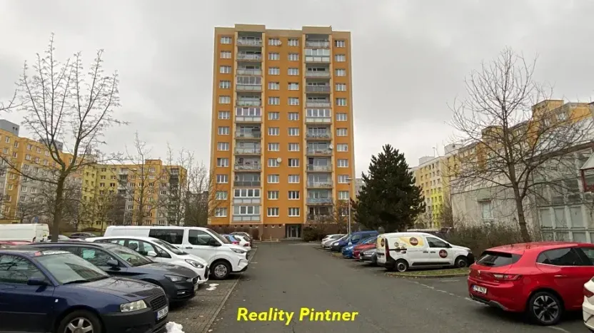 Prodej bytu 3+1, Plzeň, Strážnická, 70 m2