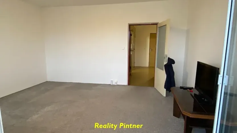 Prodej bytu 3+1, Plzeň, Strážnická, 70 m2