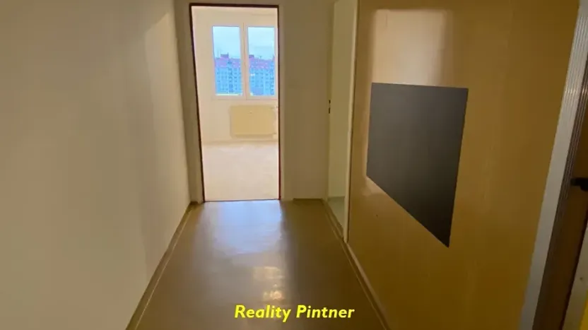 Prodej bytu 3+1, Plzeň, Strážnická, 70 m2