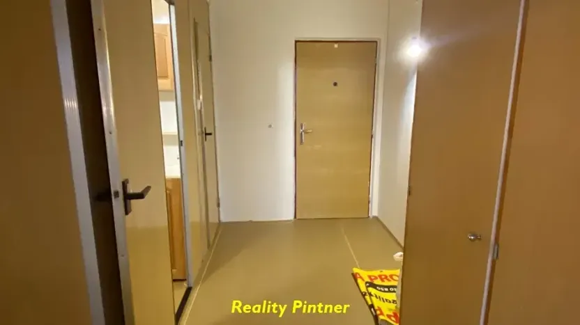 Prodej bytu 3+1, Plzeň, Strážnická, 70 m2