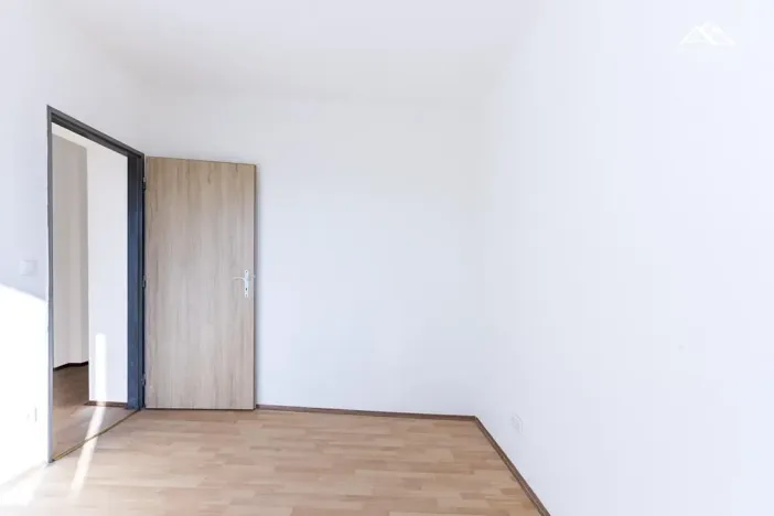 Pronájem bytu 2+kk, Chotěboř, Ke Stříbrnému dolci, 45 m2