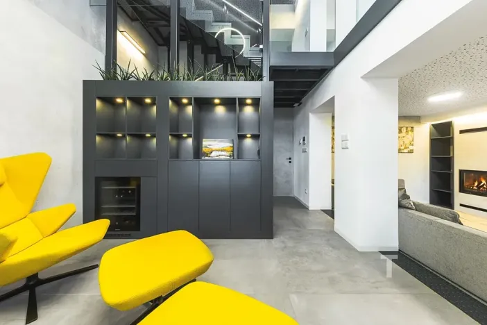 Pronájem rodinného domu, Boskovice, Gagarinova, 260 m2