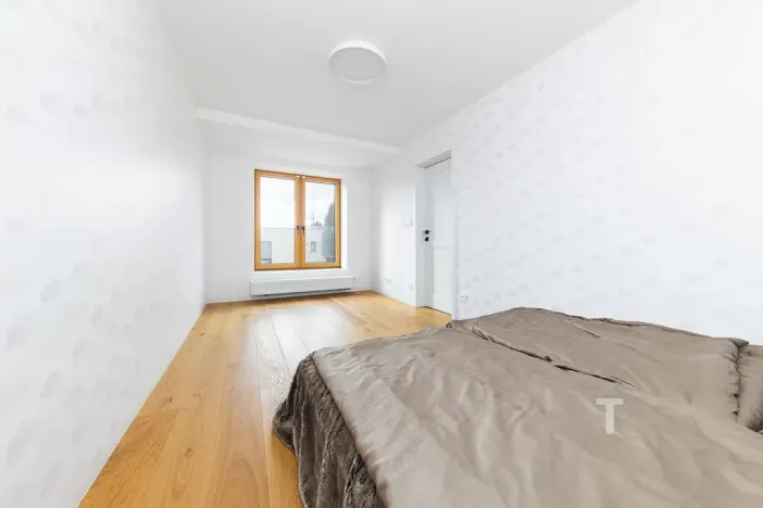 Pronájem rodinného domu, Boskovice, Gagarinova, 260 m2