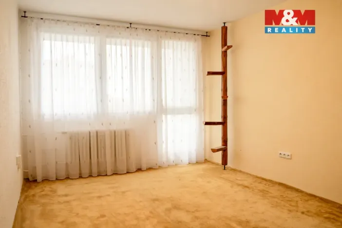 Pronájem bytu 1+1, Ostrava - Moravská Ostrava, Mariánskohorská, 36 m2