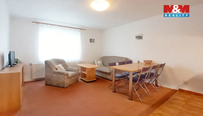 Prodej rodinného domu, Staré Město pod Landštejnem, 200 m2