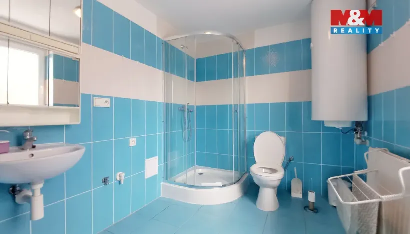 Prodej rodinného domu, Staré Město pod Landštejnem, 200 m2